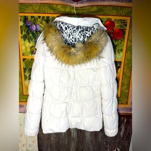 Women’s Dare2B ski jacket.sz 8